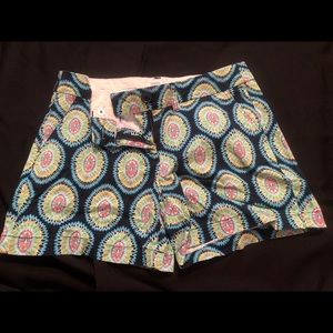 Women’s Crown & Ivy shorts